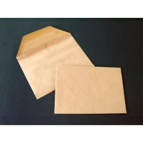 Wertbriefumschläge 176x250mm (DIN B5) 130g/qm gummiert VE=500 Stück