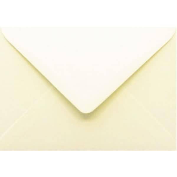 Briefumschläge 156x220mm 120g/qm gummiert VE=100 Stück schneeweiß