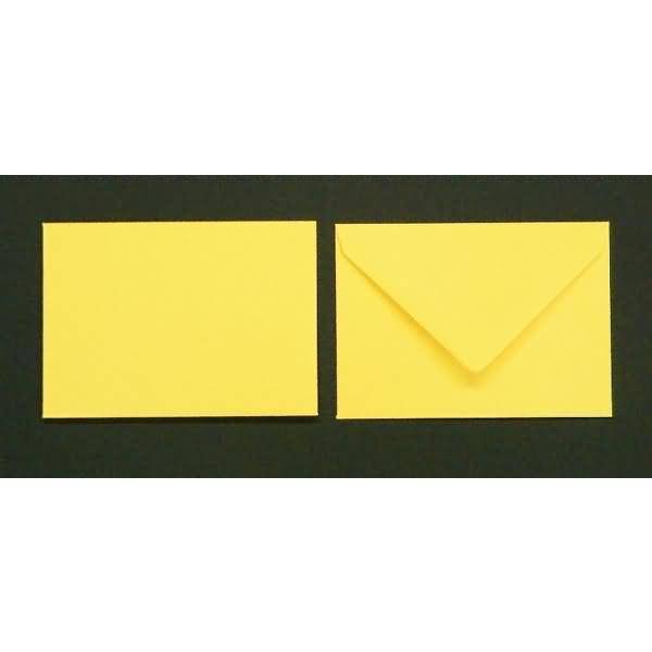 Briefumschläge 156x220mm 120g/qm gummiert VE=100 Stück weizen