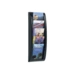 Paperflow MURAL QUICK FIT - Prospektspender - geeignet für Wandmontage Paperflow MURAL QUICK FIT - Prospektspender - geeignet für Wandmontage
