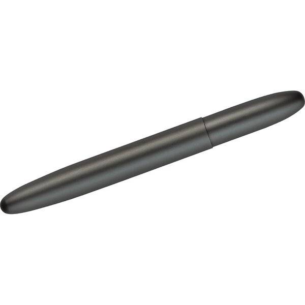 Kugelschreiber Pocket mit Spacetec-Mine titan metallic
