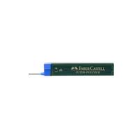Faber-Castell Super-Polymer - Bleistiftmine - Superpolymer - B - 1.4 mm (Packung mit 6)