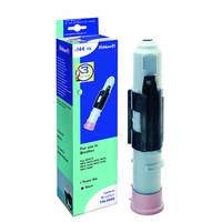 Pelikan 1144 - Schwarz - compatible - Tonerpatrone