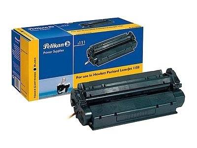 Pelikan 1111 - Schwarz - kompatibel - Tonerpatrone (Alternative zu: HP 24A) - fü
