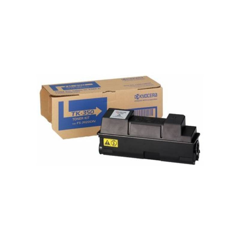 KYOCERA Toner für KYOCERA/mita FS-3920DN, schwarz