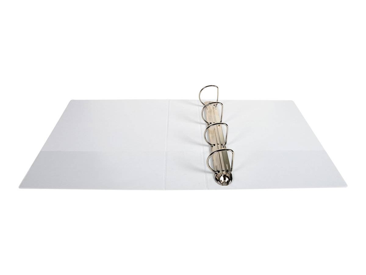 Exacompta Kreacover - Präsentations-Ringordner - Rückenbreite: 86 mm - für A4 Maxi (242 x 297 mm)