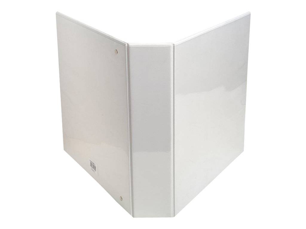 Exacompta Kreacover - Präsentations-Ringordner - Rückenbreite: 86 mm - für A4 Maxi (242 x 297 mm)