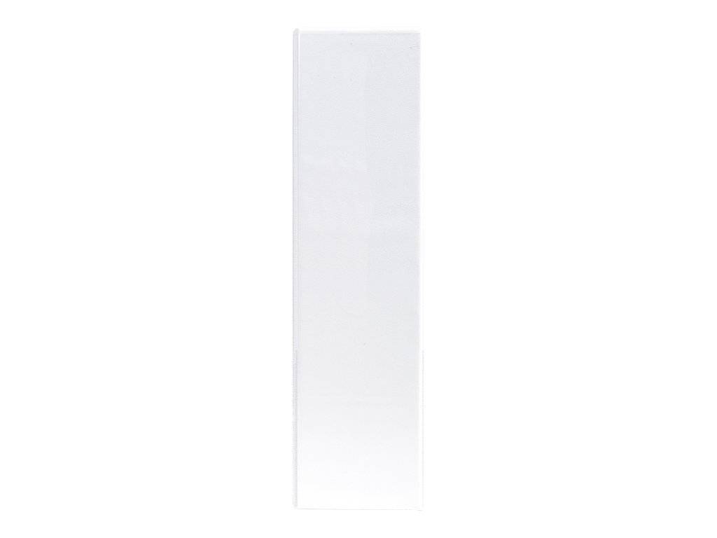 Exacompta Kreacover - Präsentations-Ringordner - Rückenbreite: 86 mm - für A4 Maxi (242 x 297 mm)