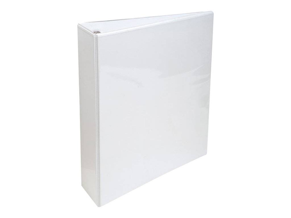 Exacompta Kreacover - Präsentations-Ringordner - Rückenbreite: 86 mm - für A4 Maxi (242 x 297 mm)