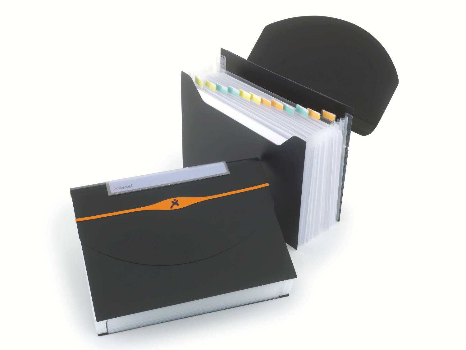 Fächermappe Optima - Rexel®