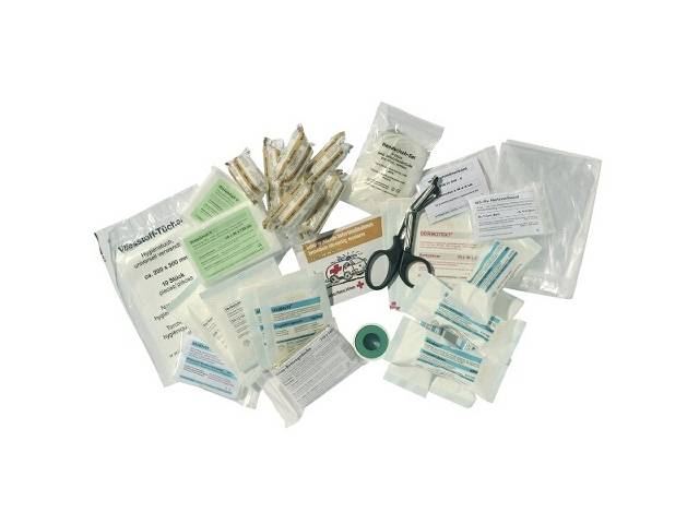 Erste Hilfe Packung FIRST AID KIT L