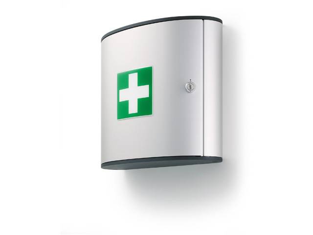 Erste Hilfe Kasten FIRST AID SET M