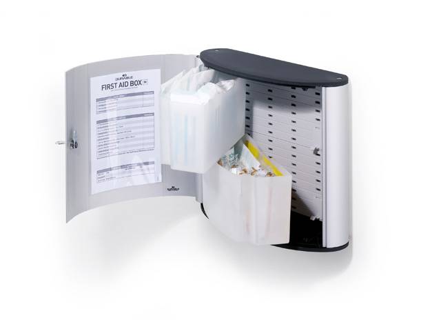 Erste Hilfe Kasten FIRST AID SET M