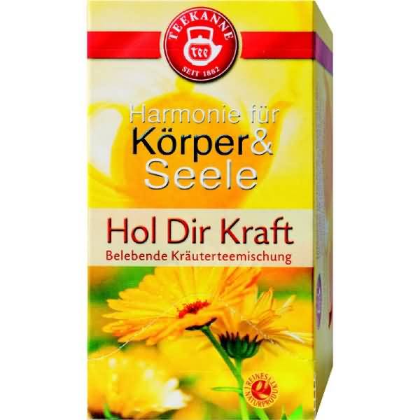 Hol Dir Kraft Tee VE=20 Beutel