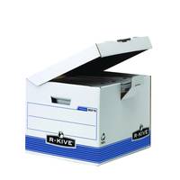 Fellowes 0021601, Blau, Weiß, 720 g, 377 x 395 x 310 mm