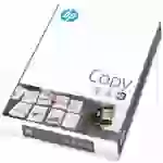 Kopierpapier Copy CHP 910 A4 80g/qm weiß VE=500 Blatt Kopierpapier Copy CHP 910 A4 80g/qm weiß VE=500 Blatt