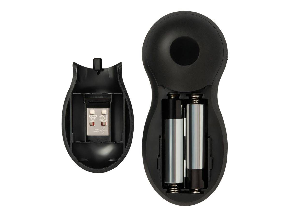Kensington Wireless Presenter - Präsentations-Fernsteuerung