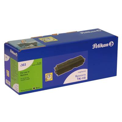 Pelikan 1303 - Schwarz - compatible - Tonerpatrone