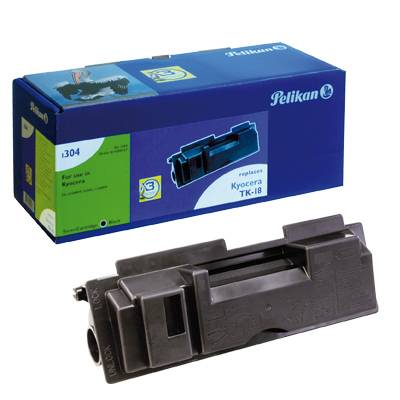 Pelikan 1304 - Schwarz - compatible - Tonerpatrone