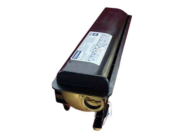 Toshiba T1640E - Schwarz - Original - Tonerpatrone