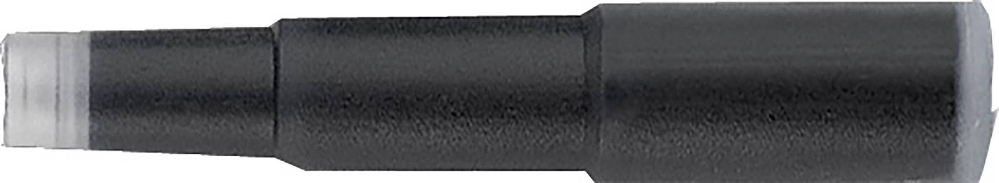 Tintenpatrone für Füllhalter Cross Standard Patronen Schwarz