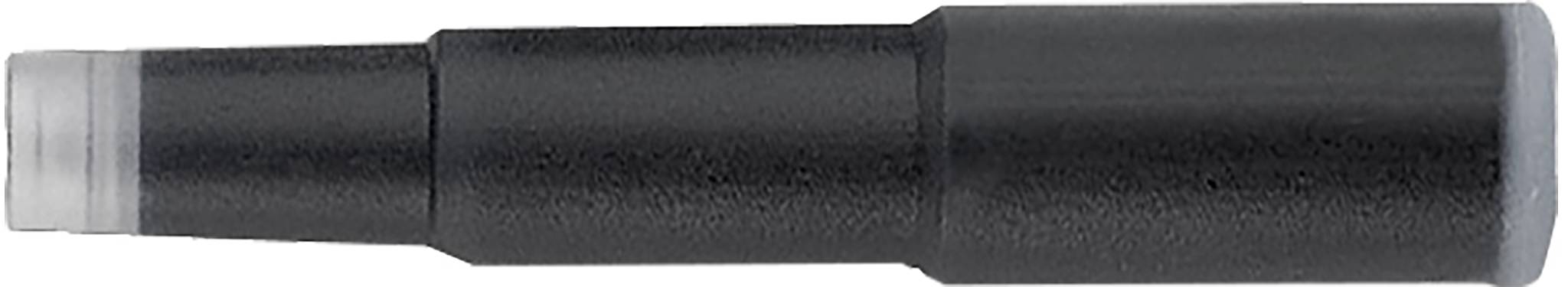 Tintenpatrone für Füllhalter Cross Standard Patronen Schwarz