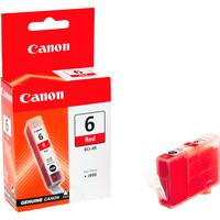 Canon BCI-6R - Rot - original - Tintenbehälter