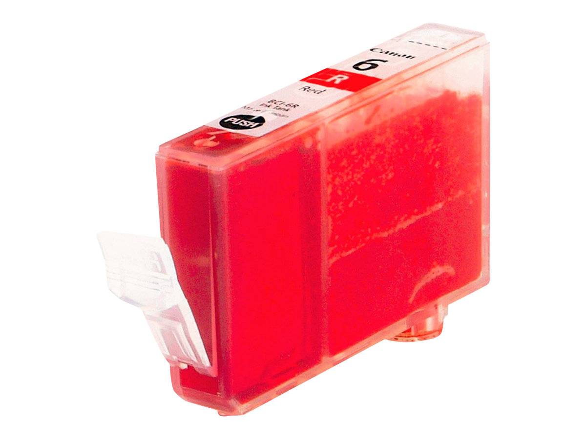 Canon BCI-6R - Rot - original - Tintenbehälter