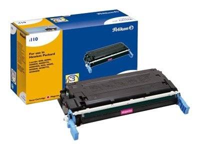 Pelikan 1110 - Magenta - compatible - Tonerpatrone