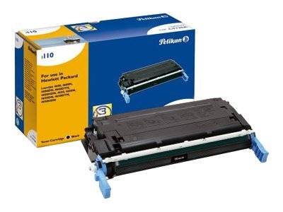 Pelikan 1110 - Schwarz - compatible - Tonerpatrone