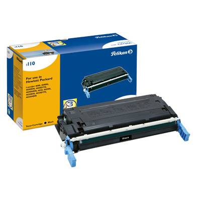 Pelikan 1110 - Schwarz - compatible - Tonerpatrone