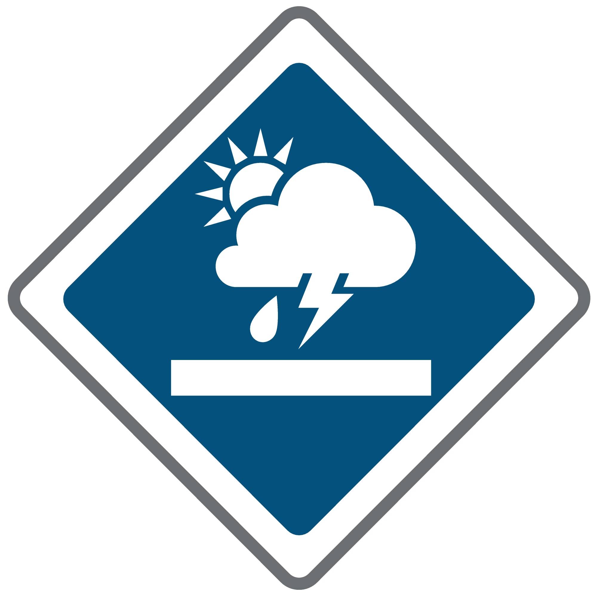 Doortex Schmutzfangmatte TWISTER FC46090TWIBK Vinyl 60x90cm sw