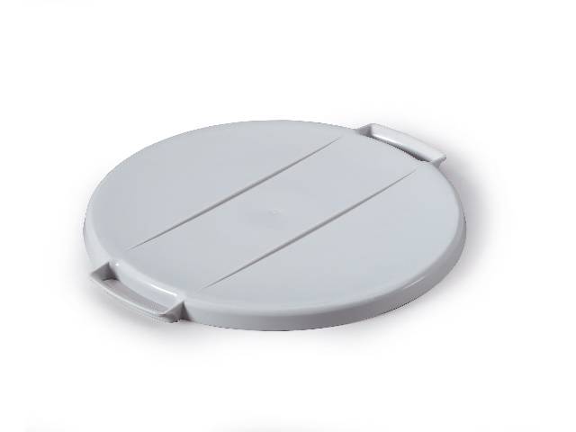Deckel zu Abfallbehälter DURABIN LID ROUND 40