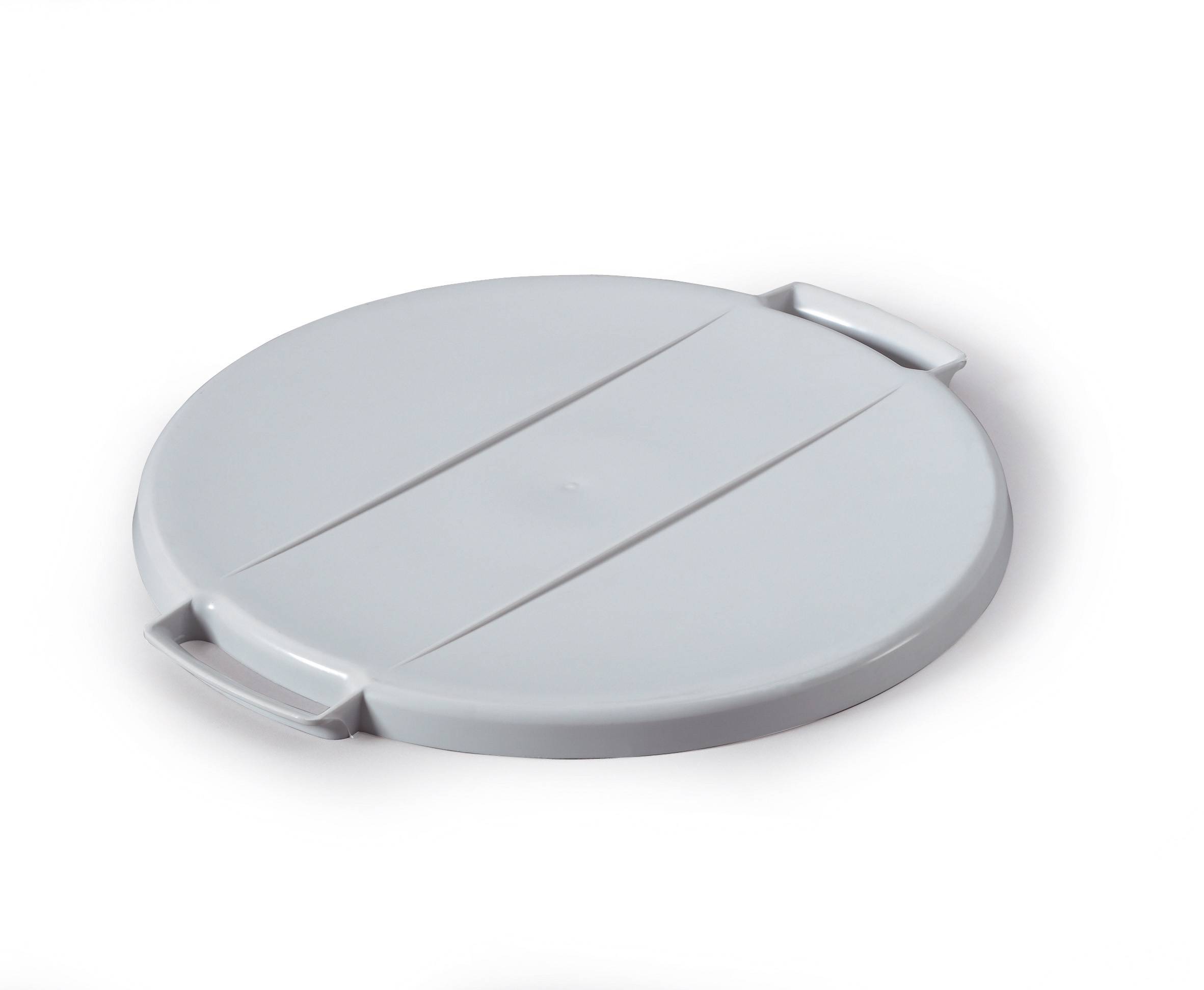 Deckel zu Abfallbehälter DURABIN LID ROUND 40