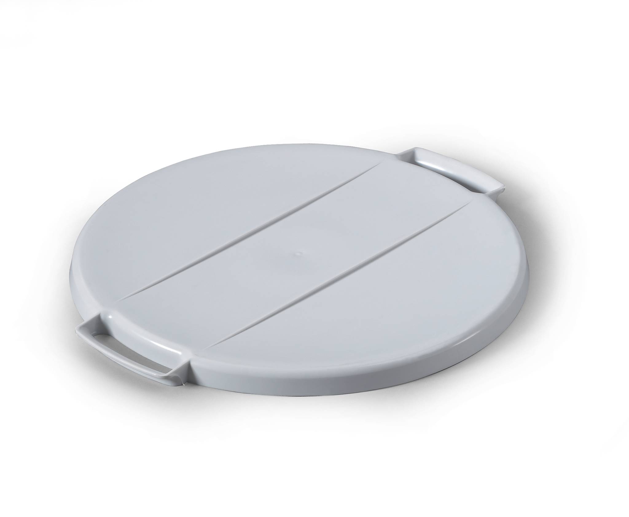 Deckel zu Abfallbehälter DURABIN LID ROUND 40