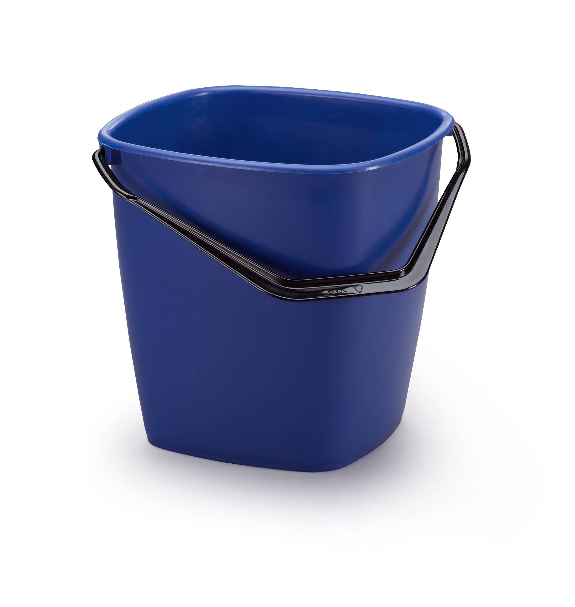 Eimer BUCKET 9,5 DURABLE