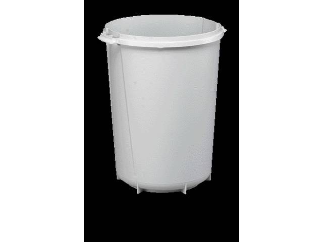 AbfallbehälterDURABIN ROUND 40