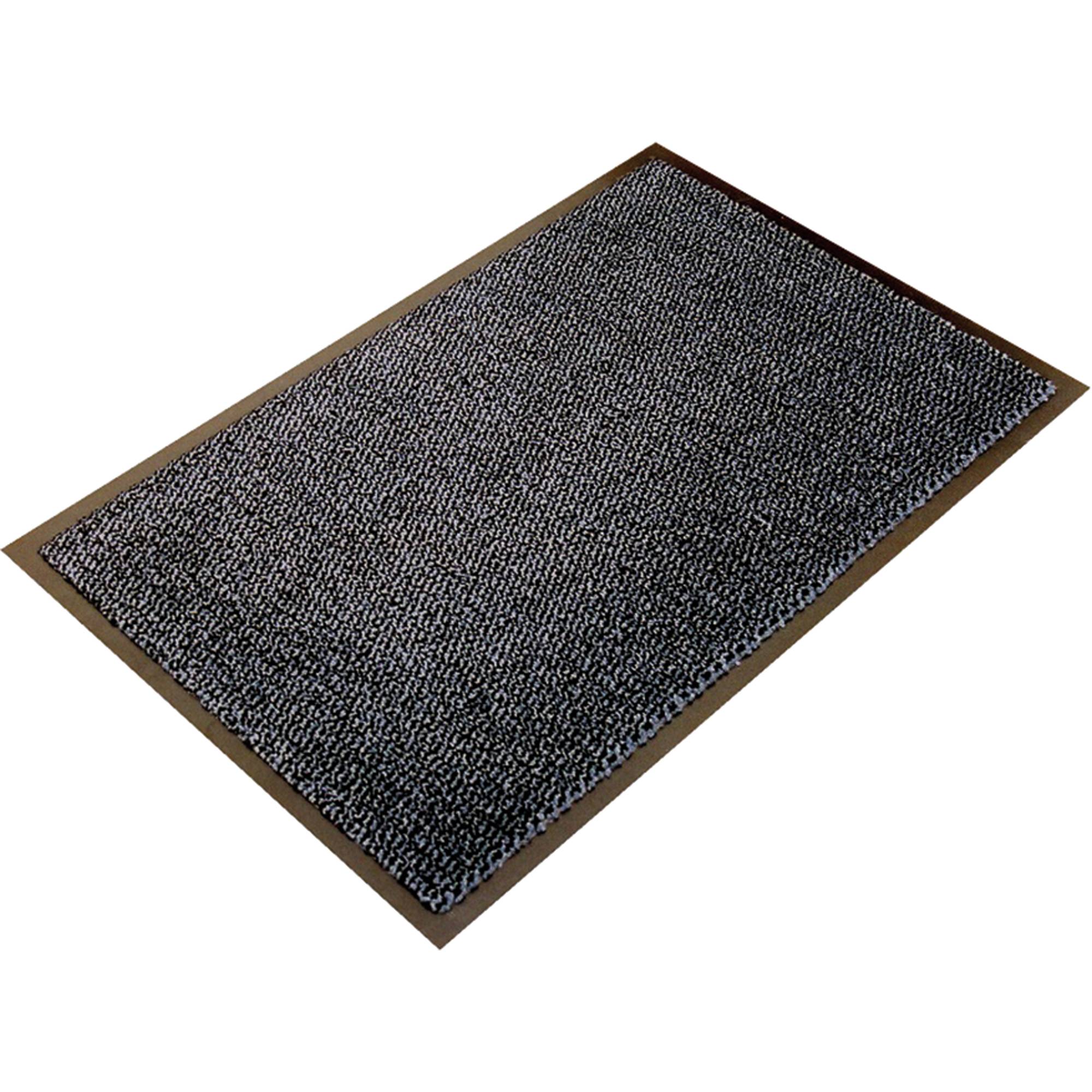 Doortex Schmutzfangmatte ultimat FC4120180ULTGR 120x180cm grau