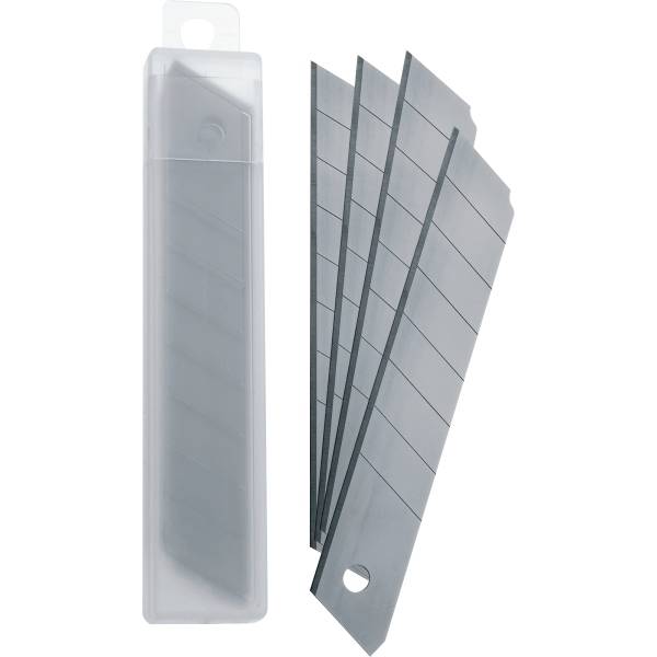 Cutter Ersatzklingen 18mm VE=10 Stück