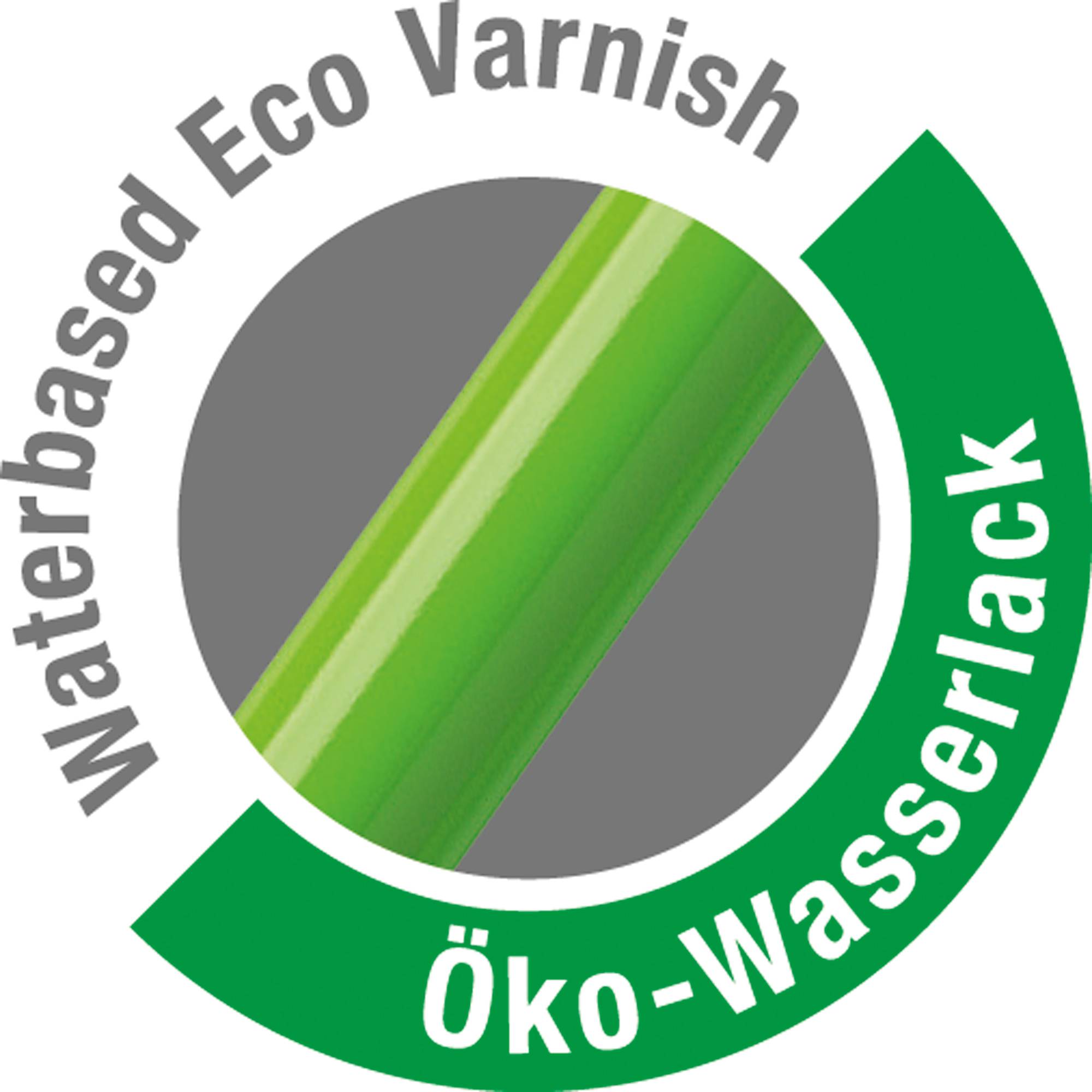 Faber-Castell Bleistift 1117 111700 sechskantform HB braun