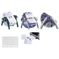 DURABLE Rotationskartei TELINDEX® FLIP VEGAS 1 ST 241601