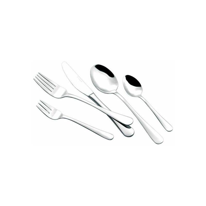 Esmeyer Menülöffel SYLVIA, Länge: 196 mm, 12er Set