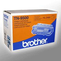 Brother Toner TN-9500 schwarz