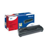 Pelikan 858 - Schwarz - compatible - Tonerpatrone