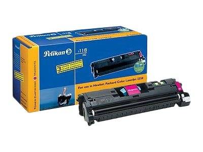 Pelikan 1118 - Magenta - compatible - Tonerpatrone