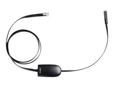 Jabra Link 14201-17 - Headsetadapter - 92.5 cm