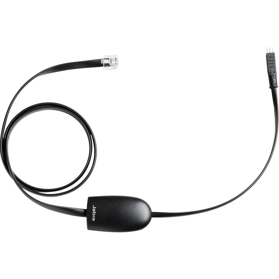 Jabra Link 14201-17 - Headsetadapter - 92.5 cm
