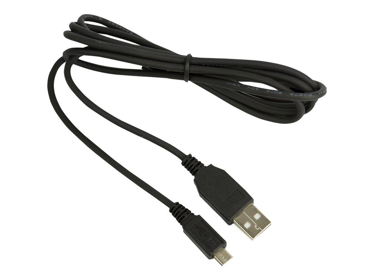 Jabra - USB-Kabel - USB (M) bis Micro-USB Typ B (M)