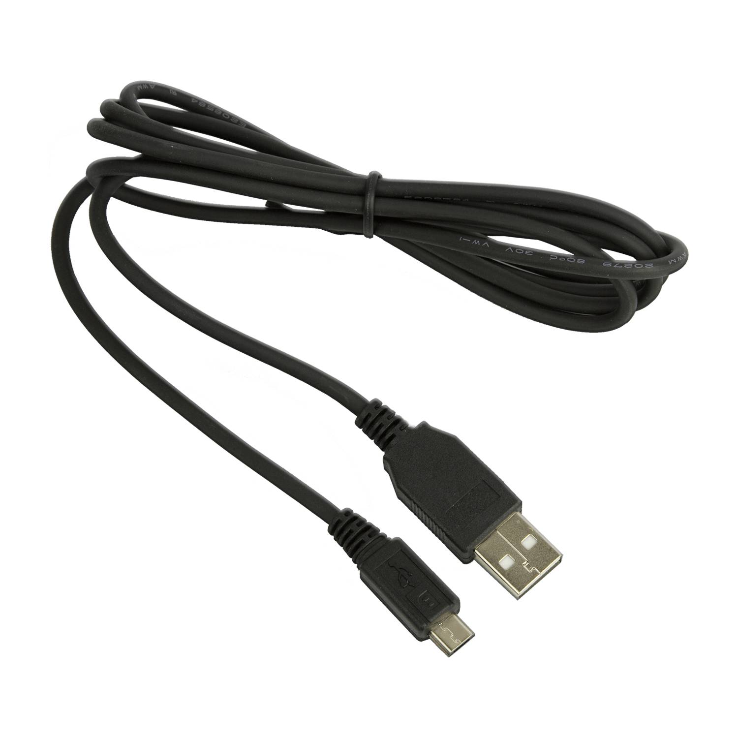 Jabra - USB-Kabel - USB (M) bis Micro-USB Typ B (M)