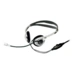 Conceptronic Chatstar CCHATSTAR2 - Headset - On-Ear Conceptronic Chatstar CCHATSTAR2 - Headset - On-Ear